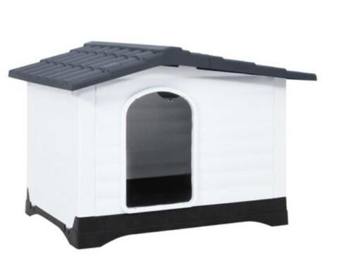 Hondenkennel, Dieren en Toebehoren, Hondenhokken, Nieuw, Hondenhok, 100 cm of meer, 110 cm of meer, Ophalen