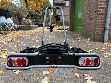 Thule 940 Fietsendrager Kantelbaar beschikbaar voor biedingen