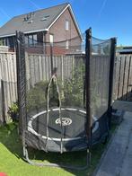 Ronde SPRING trampoline 180cm, Ophalen, Gebruikt