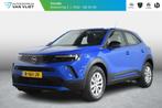 Opel Mokka 1.2 Edition 100 PK | AIRCO | CRUISE CONTROL | BLU, 12 maanden, Stof, Gebruikt, Euro 6