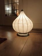 Oosterse tafellamp, Huis en Inrichting, Minder dan 50 cm, Zo goed als nieuw, Ophalen