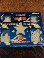 Glow in de dark  sterren en dergelijke, Ophalen of Verzenden, Nieuw, Wanddecoratie