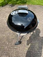 Weber BBQ 57cm - Gebruikt, Tuin en Terras, Ophalen of Verzenden, Gebruikt