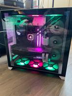 Gaming PC, Ryzen 7 3700x, 32gb ram, RTX 3090, Computers en Software, Desktop Pc's, Ophalen, 32 GB, Zelf gebouwde pc, Zo goed als nieuw