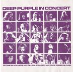 Deep Purple - In Concert 1-cd, Ophalen of Verzenden, Nieuw in verpakking, Poprock