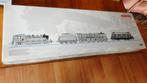 MARKLIN 3100 LOCOMOTIEF pakking 750 jaar Berlijn ;3 locs ovp, Ophalen, Wisselstroom, Locomotief, Nieuw