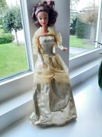 Vintage Barbie Belle  van Belle en het Beest 1991, Ophalen, Zo goed als nieuw, Barbie