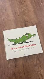 Sylviane Donnio - Ik zou wel een kindje lusten, Ophalen, Zo goed als nieuw, Sylviane Donnio