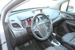 Opel MOKKA 1.4 T COSMO AUTOMAAT CLIMA CAMERA NAVI TREKHAAK 8, 65 €/maand, Gebruikt, Euro 6, Met garantie (alle)