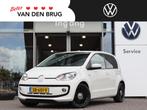 Volkswagen Up! 1.0 60 pk Move up! BlueMotion | Airco | Stoel, Voorwielaandrijving, Euro 5, Stof, Gebruikt