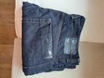 PME Legend Bare Metal jeans, ZGAN, (donker) blauw, W38 L34, Kleding | Heren, Spijkerbroeken en Jeans, W36 - W38 (confectie 52/54)