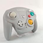 Gamecube WaveBird Controller + receiver || Nu voor € 79.99, Spelcomputers en Games, Games | Nintendo GameCube, Avontuur en Actie