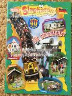Attractiepark Ponypark Slagharen brochure Duits 2003, Verzamelen, Overige Verzamelen, Gebruikt, Ophalen of Verzenden