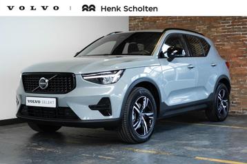 Volvo XC40 B4 Plus Dark | Verwarmbare Voorstoelen en Stuurwi beschikbaar voor biedingen