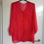 Prachtige tuniek van Studio maat 44/46 oksel 63 cm., Studio, Blouse of Tuniek, Nieuw, Ophalen of Verzenden