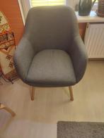 Eetkamer stoelen, Ophalen, Hout, Zo goed als nieuw, Vier