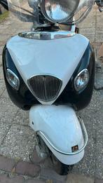 La Souris Scooter motor stuk dus voor onderdelen, Ophalen, Gebruikt, Overige merken