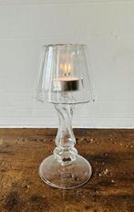 Des Pots mini lamp kandelaar, Ophalen of Verzenden, Zo goed als nieuw, Overige materialen, Minder dan 25 cm