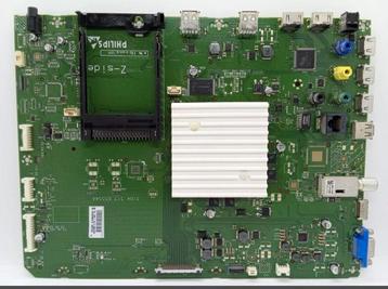 Mainboard Philips 55PFL8007H/12 310431365554A 310432869173