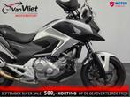 Prachtige Honda NC700X Full Option.! 2013 NC 700 X, 2 cilinders, HONDA, Bedrijf, Onbekend