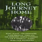 Long Journey Home (Original Soundtrack) CD, Ophalen of Verzenden, Gebruikt