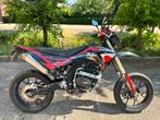 Orion schakel 4t brom 45km 125cc schakelbrommer RX50 2015, Fietsen en Brommers, Ophalen of Verzenden, Gebruikt, Overige merken