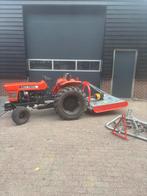 Kubota L185 MARGE, Zakelijke goederen, Agrarisch | Tractoren, Gebruikt, Tot 2500, Tot 80 Pk, Ophalen