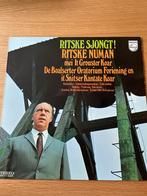 LP Ritske Sjongt! - Bundeldeals mogelijk!, Ophalen, Gebruikt