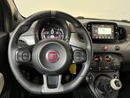 Fiat 500 0.9 TwinAir Turbo Sport Navigatie Cruise Control Cl, Voorwielaandrijving, Stof, Gebruikt, Origineel Nederlands