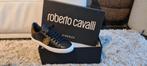 Nieuwe Roberto Cavelli schoenen maat 38 dames zwart panter g, Nieuw, Ophalen of Verzenden, Zwart