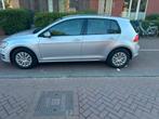 Volkswagen Golf 1.6 TDI 77KW DSG 2013 Grijs, Auto's, 4 cilinders, Origineel Nederlands, Diesel, 26 km/l
