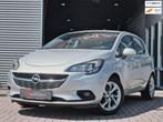 Opel Corsa 1.4 Innovation 1e EIG! NAVI|CRUISE|AIRCO, Auto's, Voorwielaandrijving, Gebruikt, 4 cilinders, Bedrijf