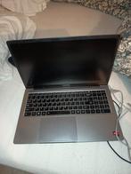 acemagic gaming laptop, 15 inch, Ophalen of Verzenden, Zo goed als nieuw, 256 GB of meer