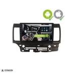 Android 13 Radio navigatie Mitsubishi Lancer usb carplay, Oberonweg 262 3208pg, Nieuw, Ophalen of Verzenden, Dynavin