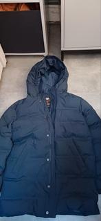 Winter jas ,blauw maat 158 / 164, van America Today, America Today, Ophalen of Verzenden, Zo goed als nieuw, Jongen