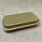 WWII US First Aid Kit - Carlisle Model, Verzenden, Overige soorten, Amerika, Overige typen