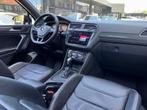 Volkswagen Tiguan Allspace 1.5 TSI AUT7 3X R-LINE BLACK-EDIT, 150 pk, SUV of Terreinwagen, 83 €/maand, 17 km/l