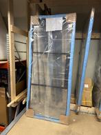Outlet 1001: Afmetingen strak 1007x2384 links draaiend, 80 tot 100 cm, Binnendeur, Nieuw, Ophalen of Verzenden