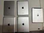 5x Ipad voor onderdelen!, Computers en Software, Apple iPads, 10 inch, Apple iPad, Wit, Ophalen of Verzenden
