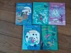 5 foeksia boeken, Ophalen of Verzenden, Zo goed als nieuw, Paul van Loon, Fictie