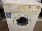 Bosch Wasmachine - Betrouwbaar en Efficiënt, Ophalen, Gebruikt, Voorlader, Kort programma