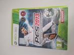 PES 2013 voor Xbox 360, Spelcomputers en Games, Ophalen, Gebruikt, Online, Sport