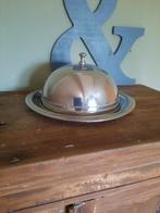 Cloche stolp foodcover brocante, Ophalen