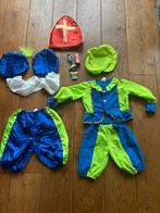 Sint - pietenpak assort 3-5 en 5-7 jaar, Diversen, Ophalen, Gebruikt