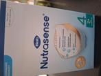 Nutrasens Hero 4, Diversen, Ophalen