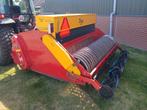 overtopfrees Lely vredo zaaimachine  zaaifrees, Ophalen