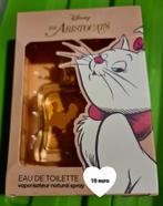 Nieuwe Disney Aristocats Parfum, Ophalen of Verzenden, Nieuw