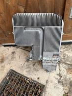 Trumatic SL 3002 Warmtewisselaar - Zonder Brander, Ophalen, Gebruikt