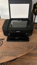 Canon Printer - Perfect voor thuisgebruik! Via de wifi, Gebruikt, Printer, Inkjetprinter, Kleur printen
