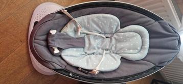 Mamaroo schommelstoel beschikbaar voor biedingen